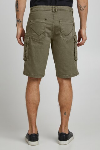 11 Project Regular Cargo trousers 'Lijan' in Green