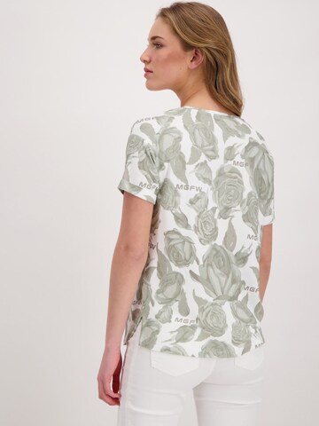 monari Shirt in Green