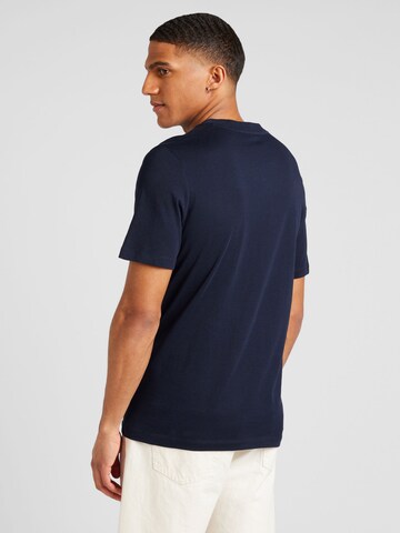 s.Oliver Shirt in Blue