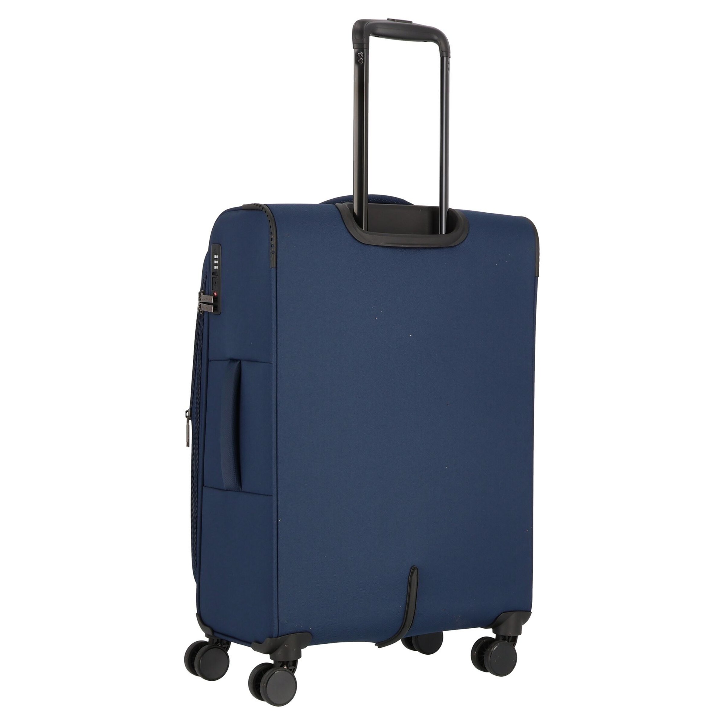 Stratic Trolley in Blau