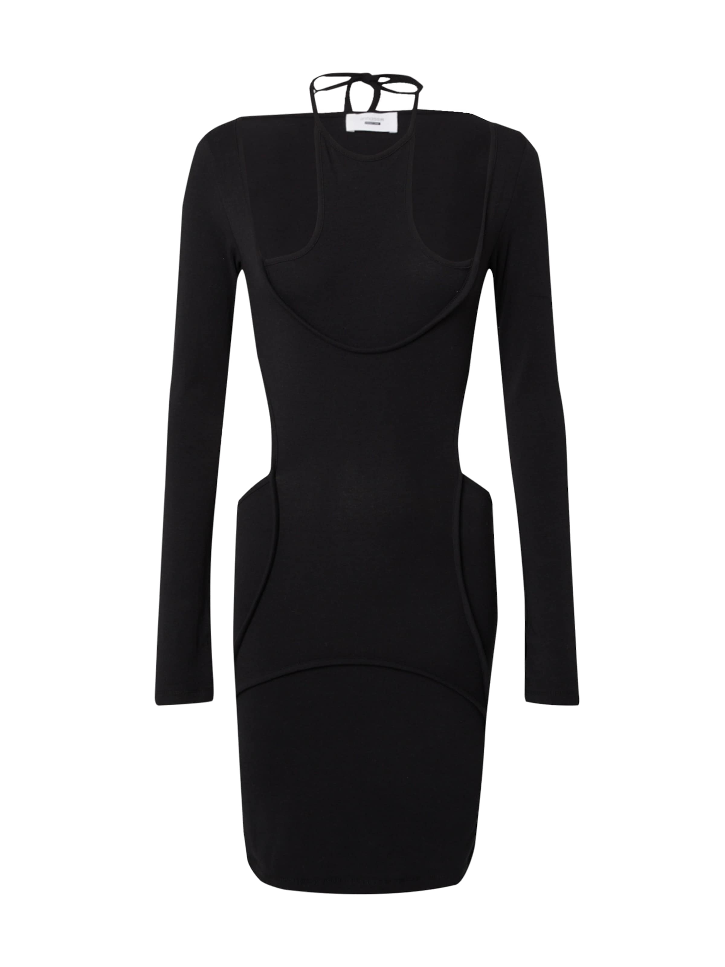 irinassw Mekko 'Lena' värissä musta: etupuoli