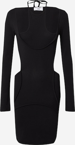 irinassw Mekko 'Lena' värissä musta: etupuoli