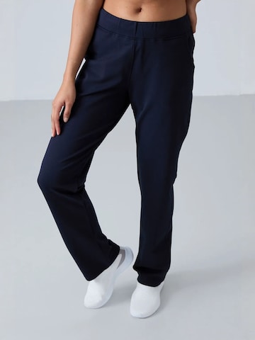 regular Pantaloni sportivi di Tommy Life in blu