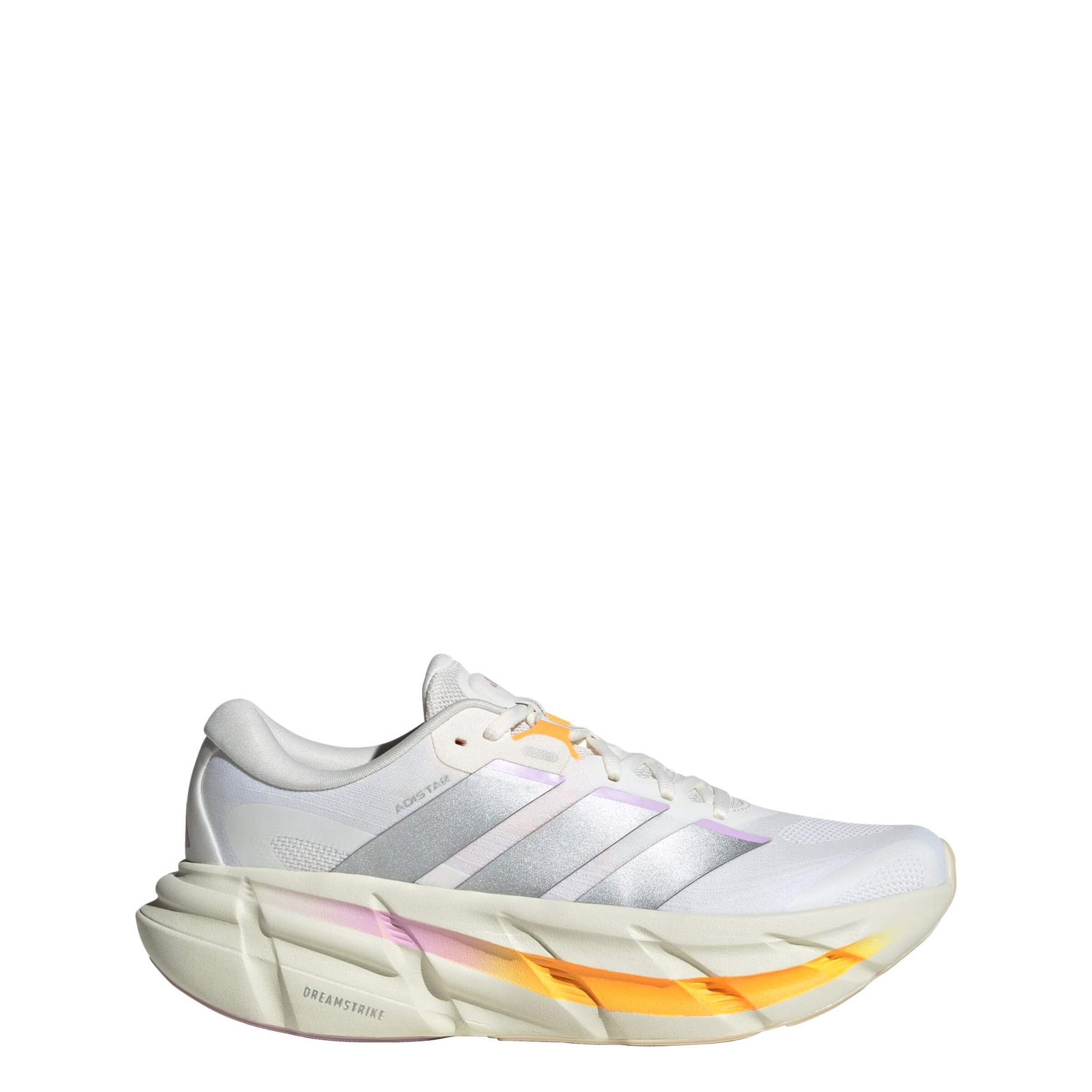 Scarpa da corsa 'Adistar 5 ' di ADIDAS PERFORMANCE in bianco