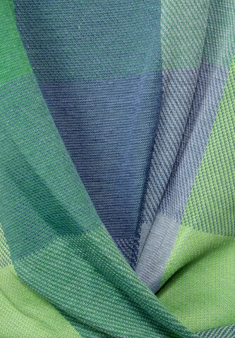 STREET ONE Shirt in Green