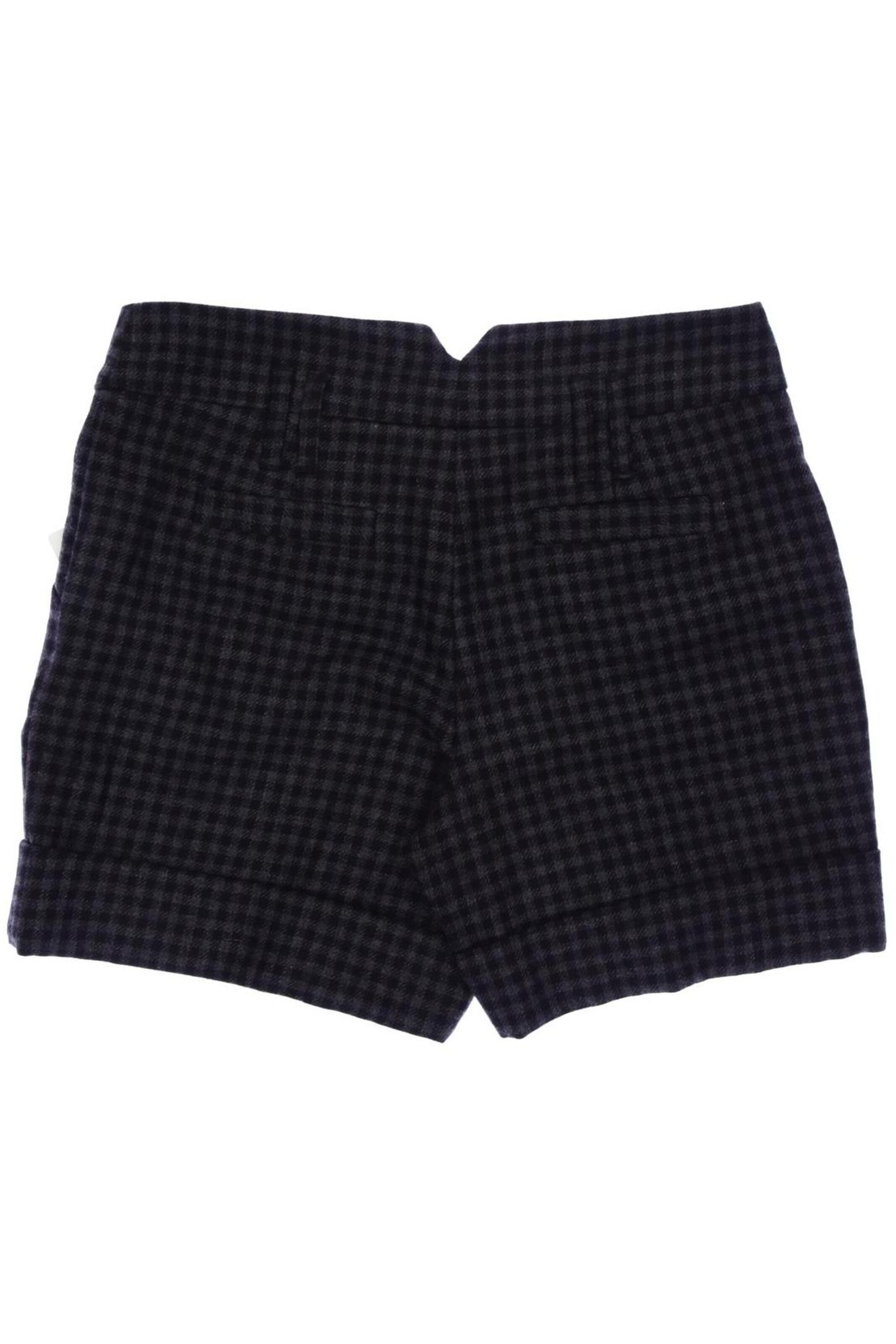 HALLHUBER Shorts in XS in Grey