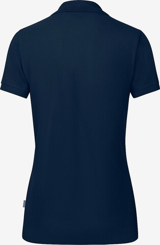 T-shirt fonctionnel JAKO en bleu