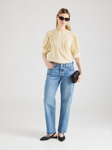 Camicia da donna di & Other Stories in giallo