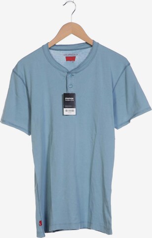 LEVI'S ® T-Shirt XXL in Blau: predná strana