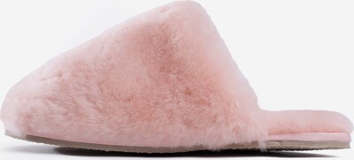 Gooce Slipper 'Furia' in Pink, Item view