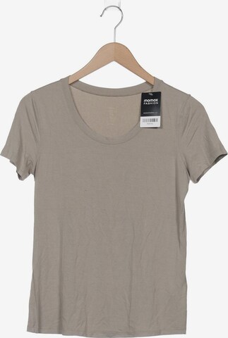 Marc Cain Sports Top & Shirt in L in Beige: front