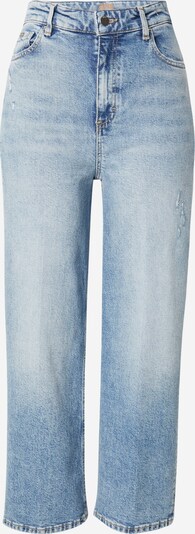 BOSS Jeans i blue denim, Produktvisning