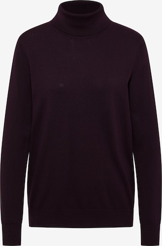 CECIL Pullover in Rot: Vorderseite