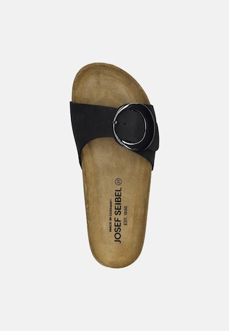JOSEF SEIBEL Sandale 'Hermine 14' in Schwarz