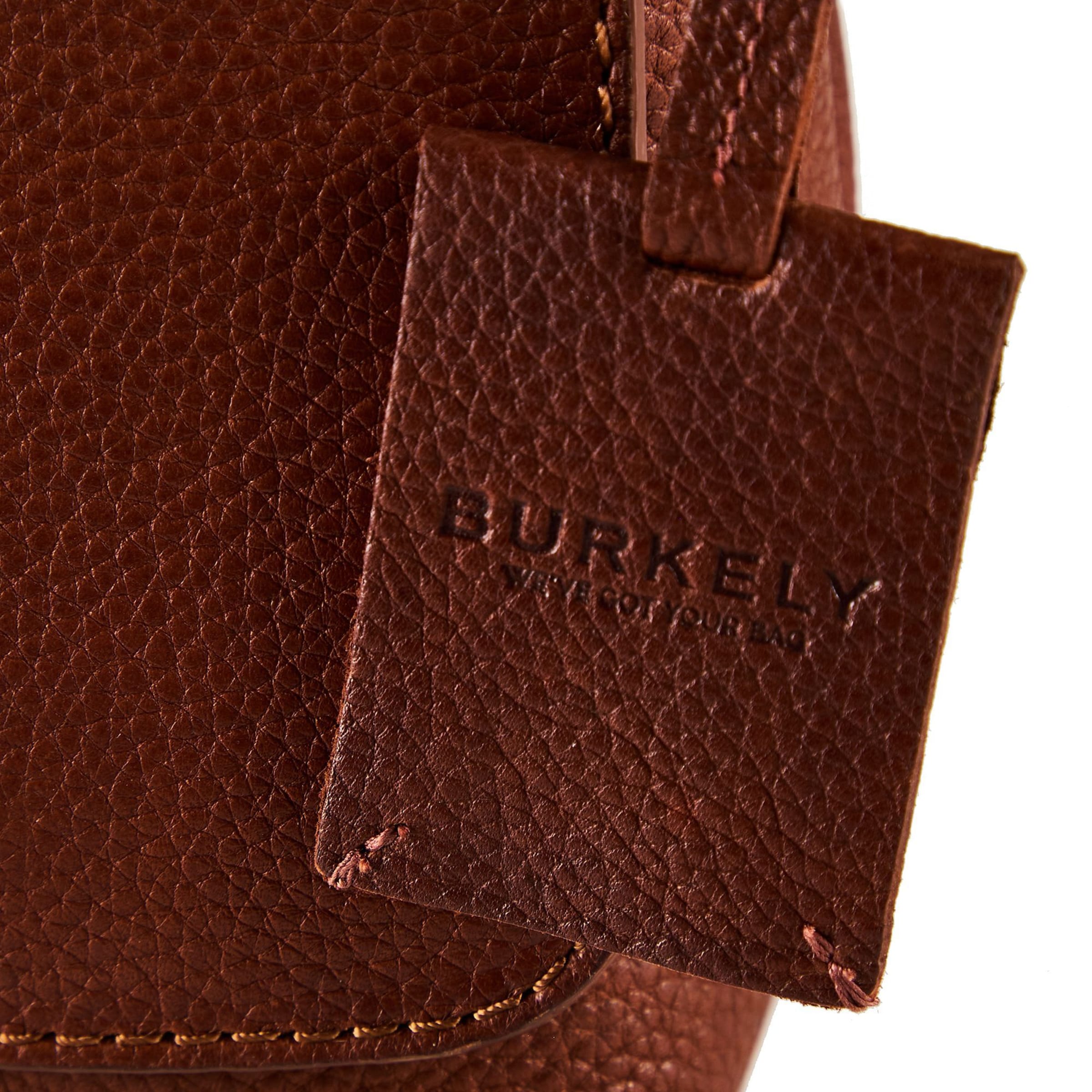 Sac à bandoulière 'Antique Avery' Burkely en marron