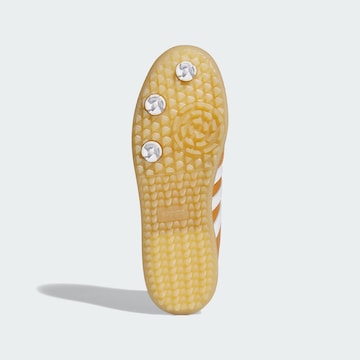 ADIDAS PERFORMANCE Sports shoe 'Samba ' in Orange