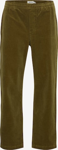 !Solid - regular Pantalón chino ' SDMINOR ALANN ' en verde: frente