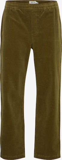 !Solid Pantalón chino ' SDMINOR ALANN ' en oliva, Vista del producto