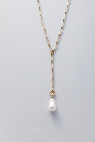 LEONARDO Anhänger in Gold