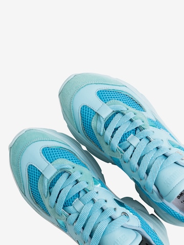 BRONX Sneakers 'Linn-Y' in Blue