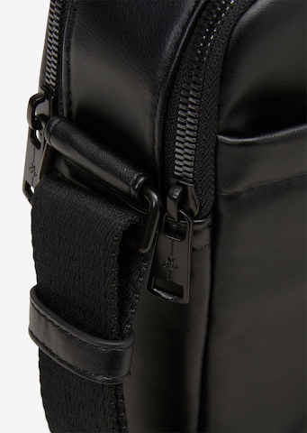 Marc O'Polo Crossbody Bag 'Vinnus' in Black