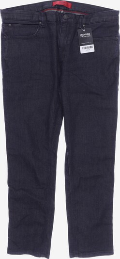 HUGO Red Jeans in 35 in marine blue, Item view