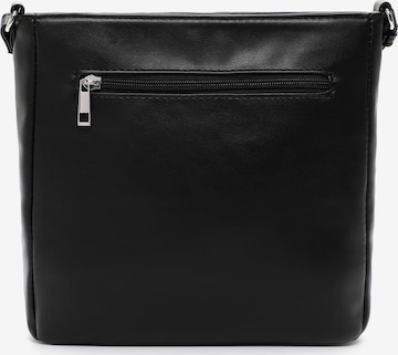 Emily & Noah Crossbody Bag '  Hyeres RUE 09 ' in Black