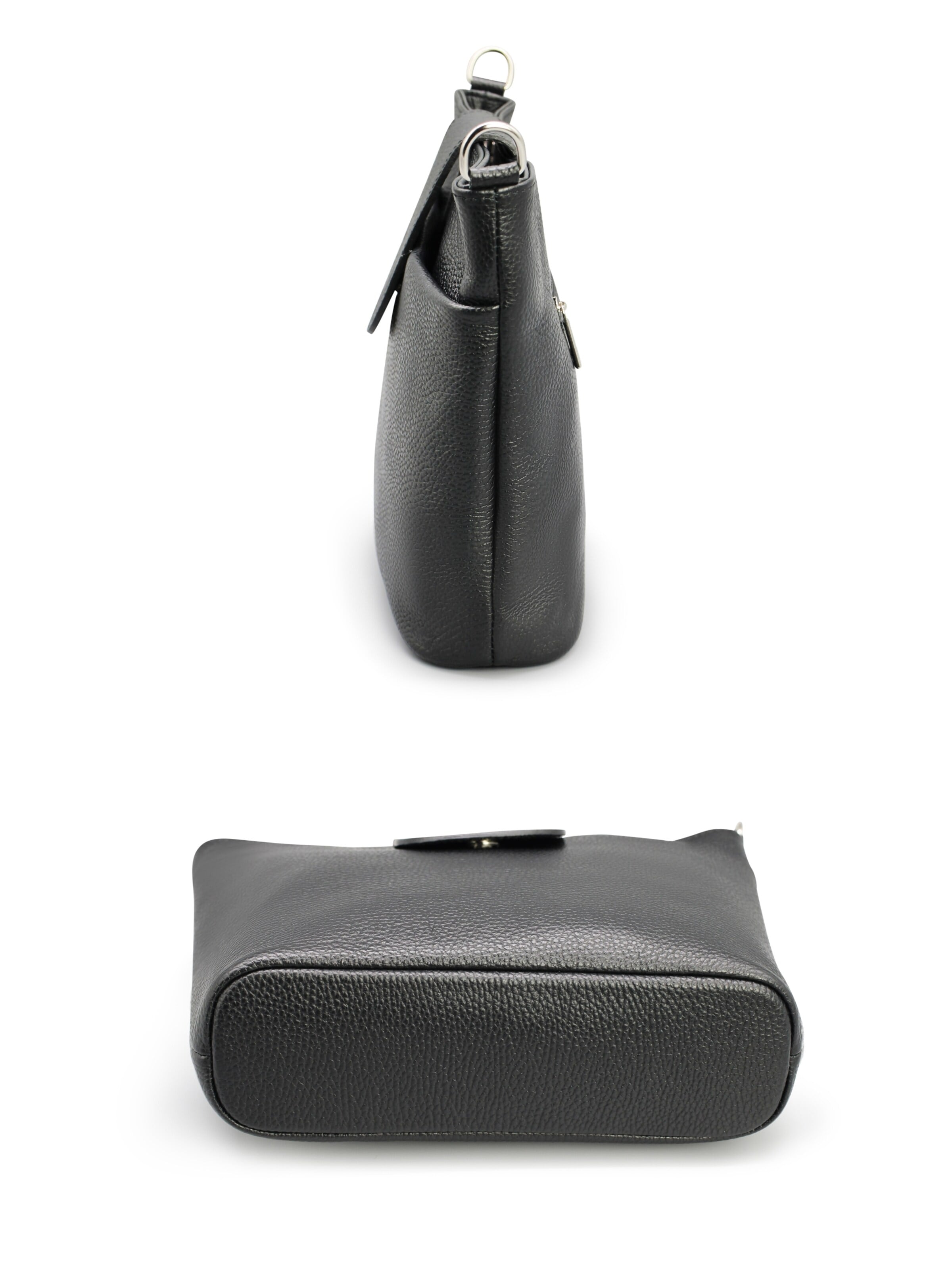 Adel Bags Shoulder Bag 'Sara' in Black