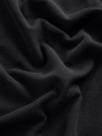 T-shirt fonctionnel Next en noir