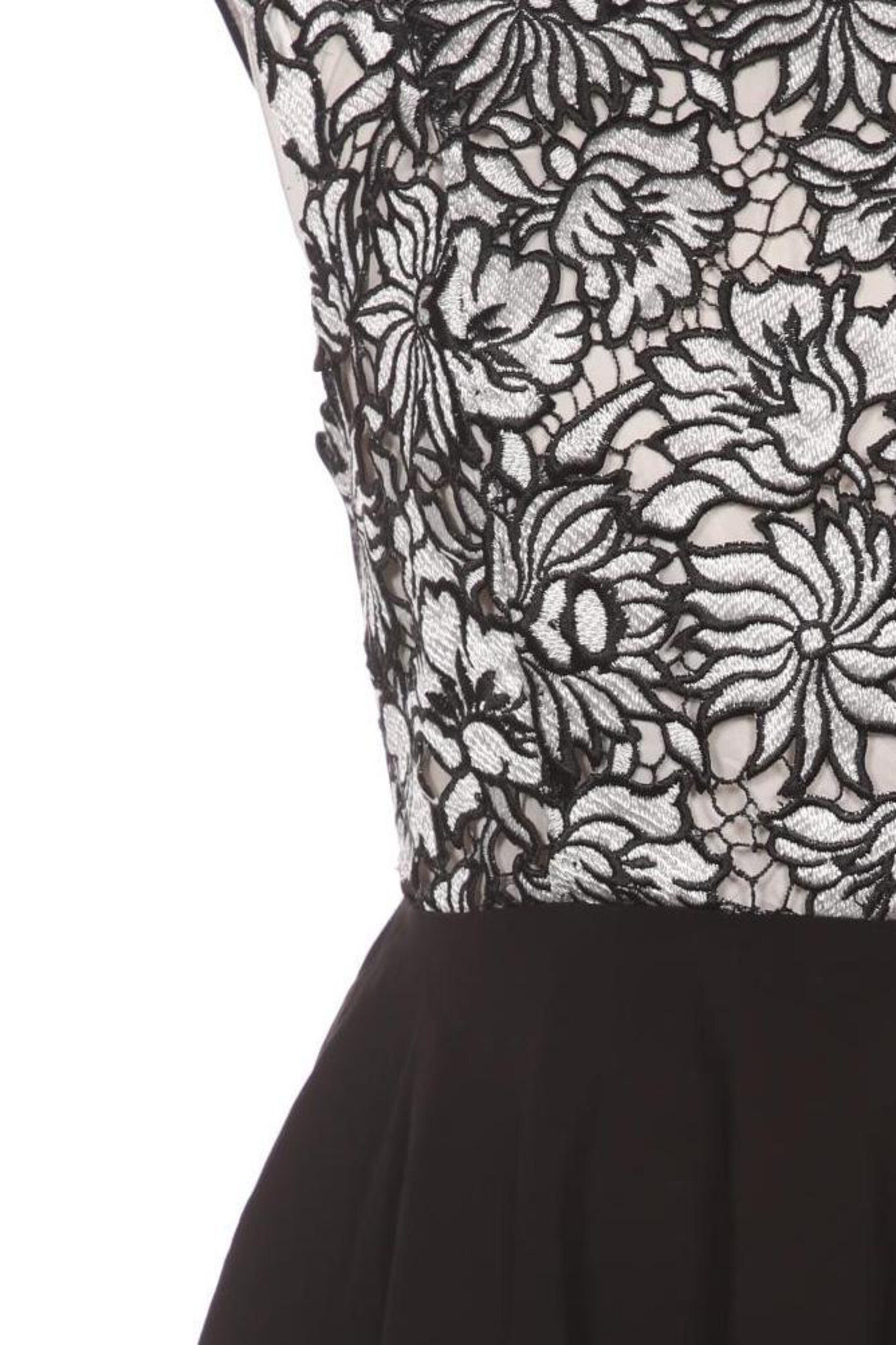 Orsay Dress in S in Black