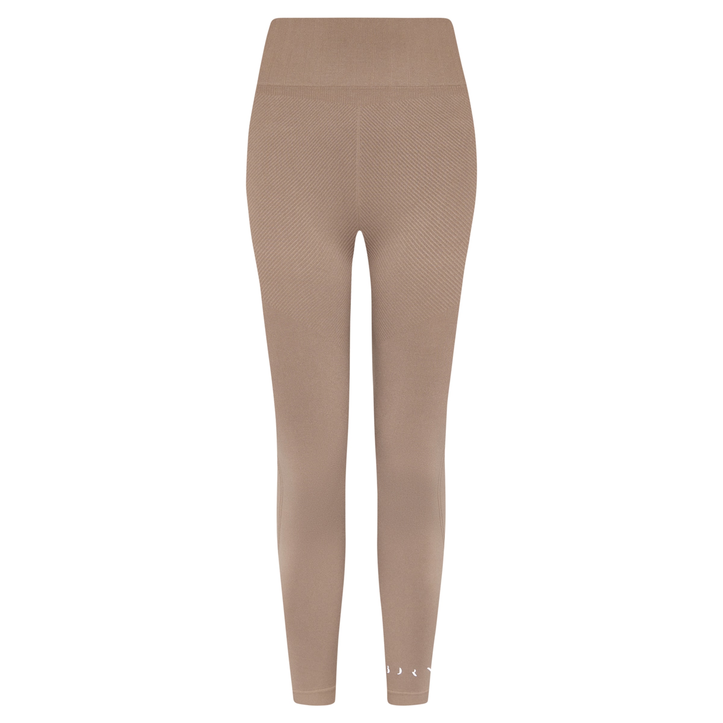 Pantalon de sport 'Annapurna' Born en gris : devant
