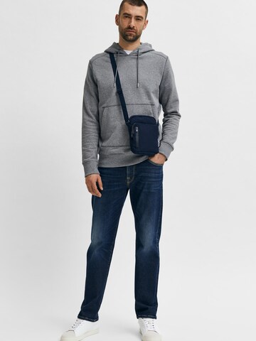 SELECTED HOMME Regular Jeans 'Scott' in Blue