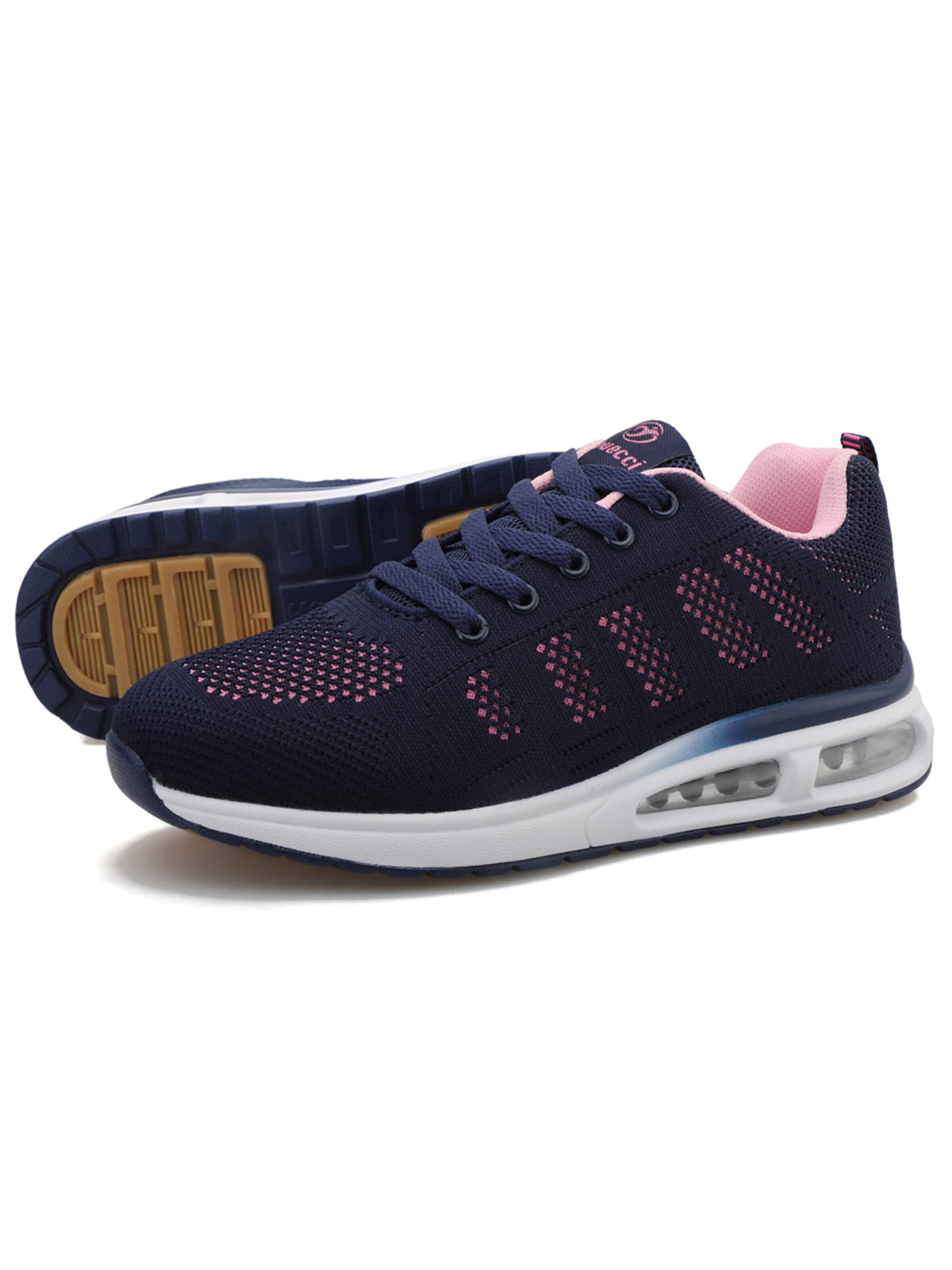 Youecci Running Shoes in Blue