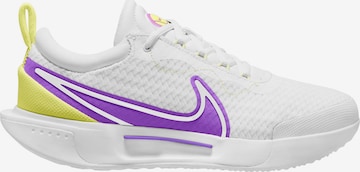 NIKE Athletic Shoes in White