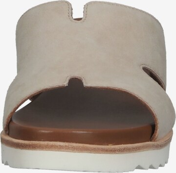 ARA Pantolette in Beige