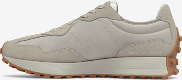 new balance Sneaker low '327' i beige: forside
