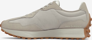 new balance Sneaker '327' in Beige: predná strana