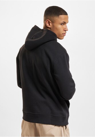 Sweat-shirt 'DefShop x European League of Football Berlin Thunder' European League of Football en noir