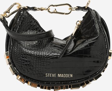 STEVE MADDEN Crossbody Bag 'BRISKY' in Black