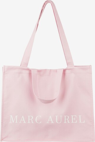 MARC AUREL Shopper in Pink: predná strana