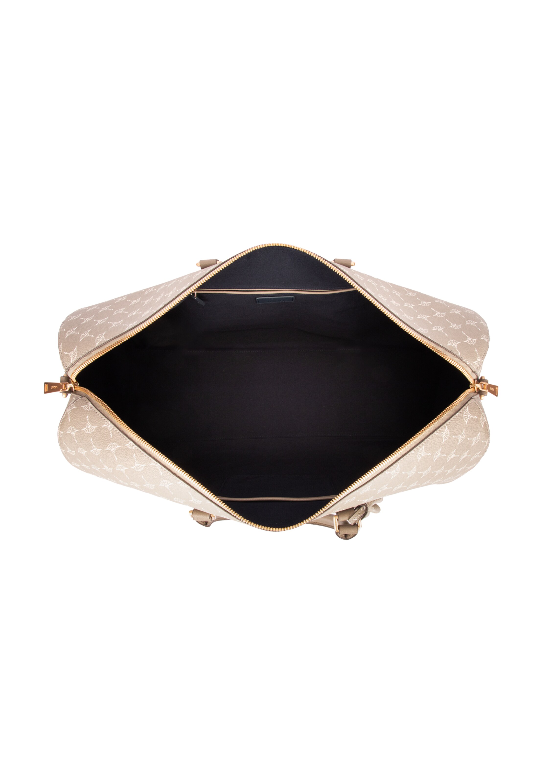 JOOP! Weekender 'Cortina 1.0 Aurora' in Brown