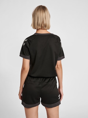 Hummel Performance Shirt in Black