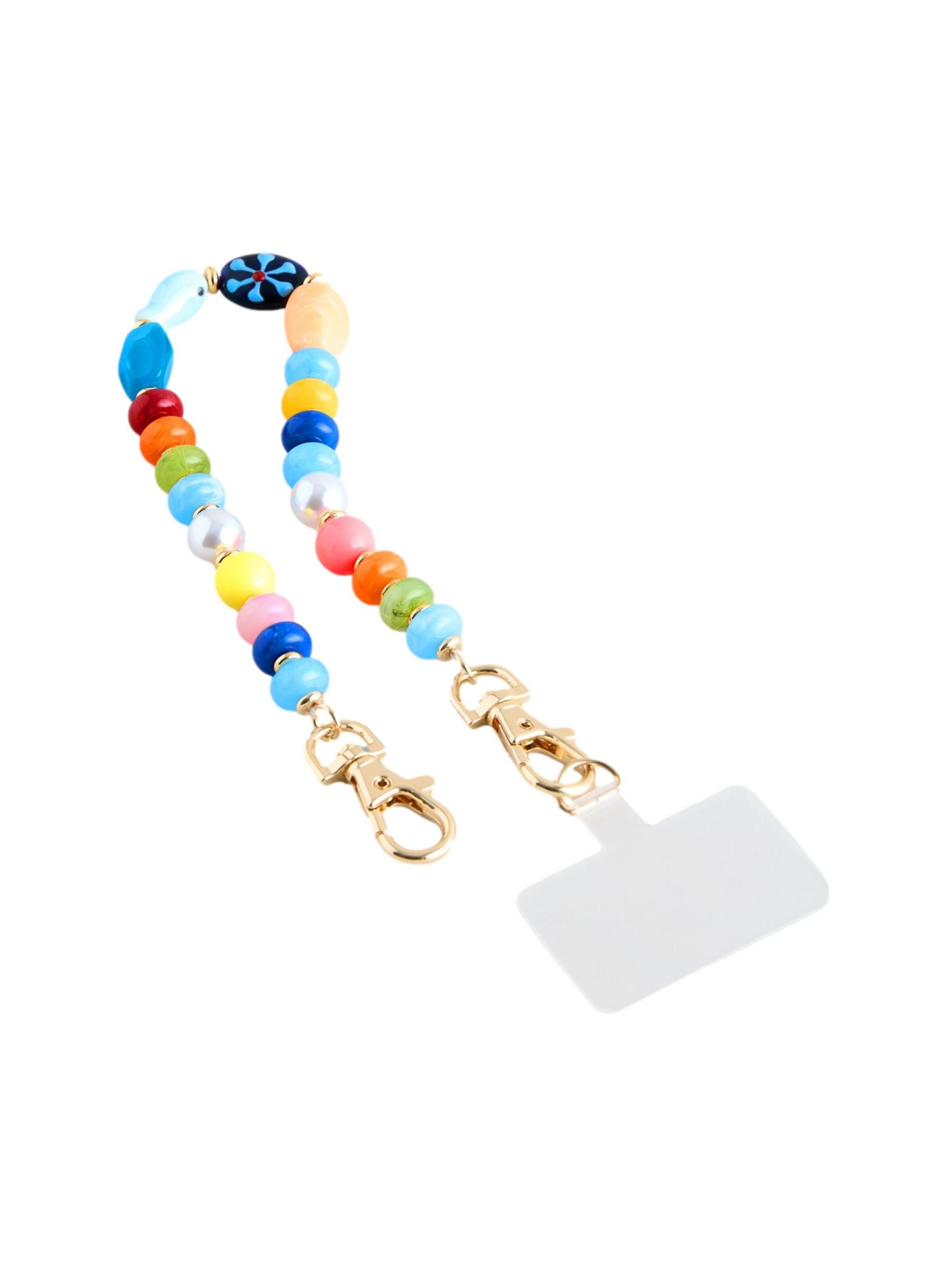 Next Accessoires voor tassen in de kleur Gemengde kleuren, Productweergave