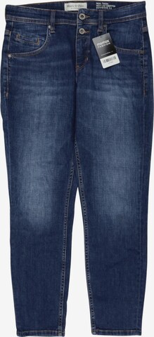 Marc O'Polo Jeans 27 in Blau: Vorderseite