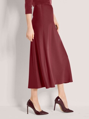MADELEINE Rok in Rood