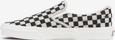VANS Slip-on obuv 'Classic' - čierna / biela, Produkt