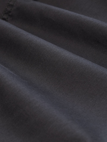 TOM TAILOR - Slimfit Pantalón chino en gris