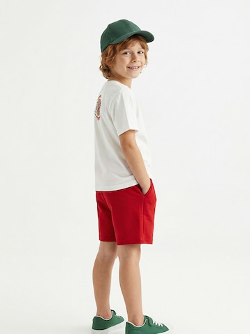 Trendyol Set in Red