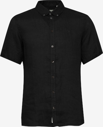 Camicia ' CFAnton ' di Casual Friday in nero: frontale