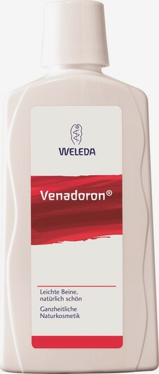WELEDA Hand Cream 'Venadoron' in White, Item view
